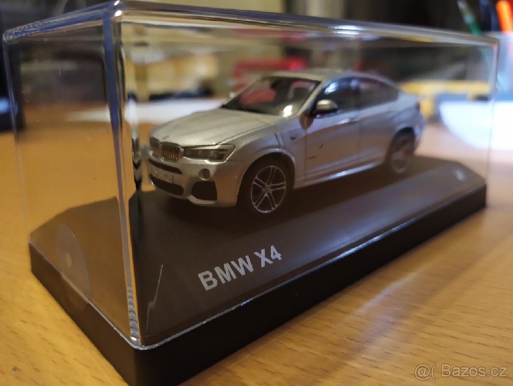 BMW X4 - 2