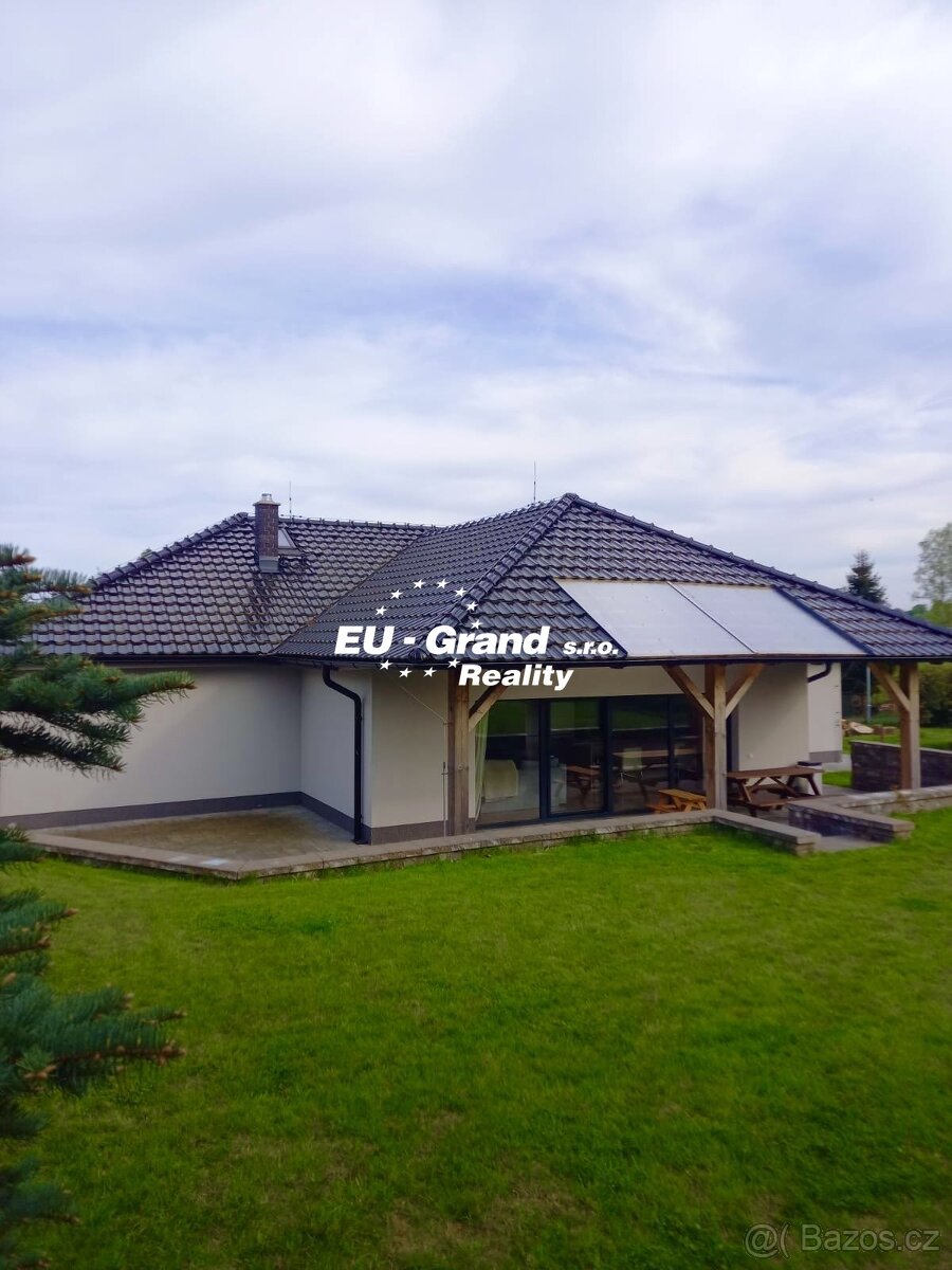 Prodej novostavby Rumburk, ev.č. 05462 - 2