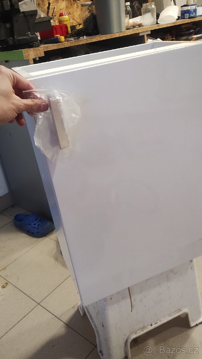 Pod umyvadlová skříňka Jika, nová, - 2