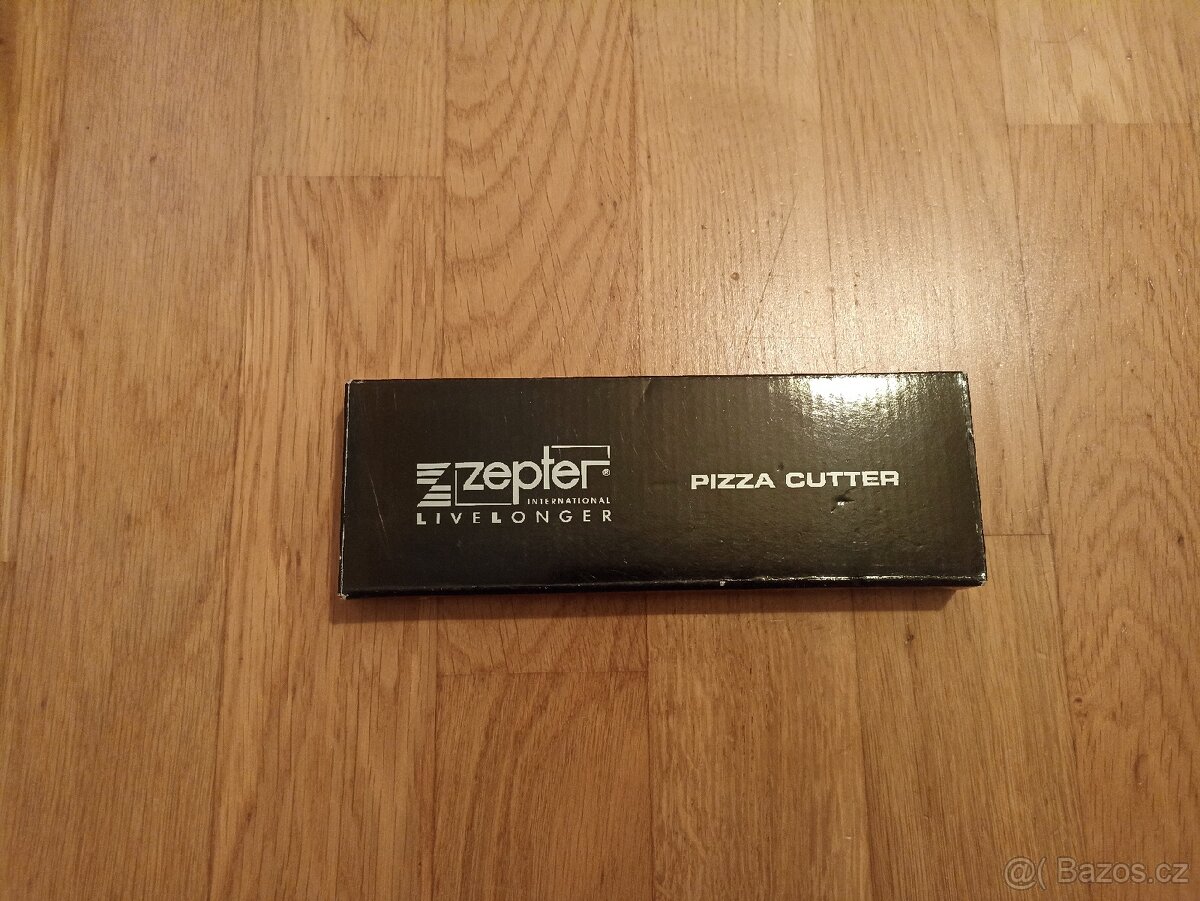 Zepter Pizza Cutter - 2