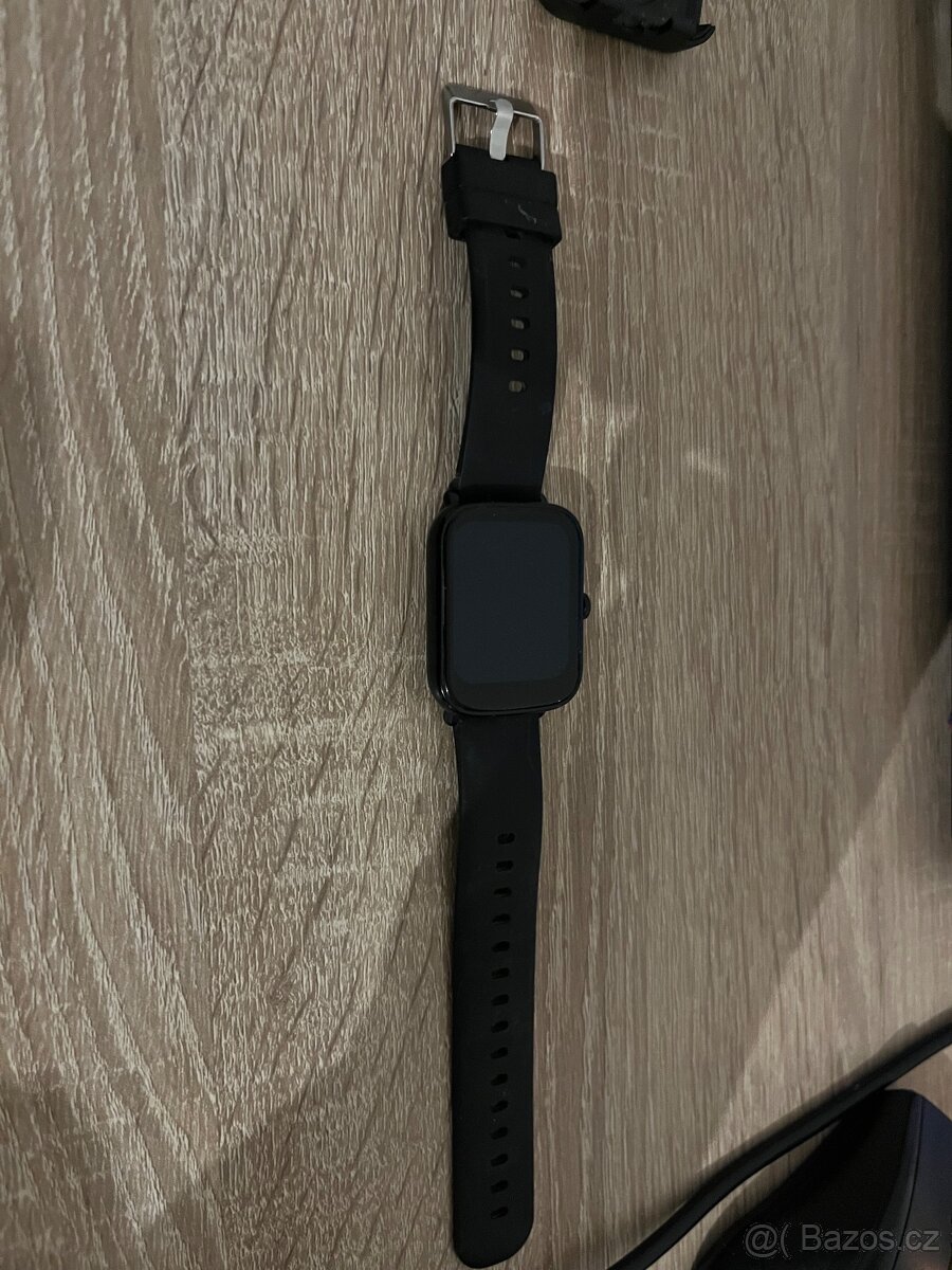 Chytré hodinky Niceboy Lite watch 3 - 2