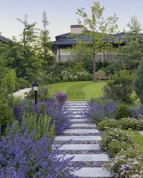 Návrhy zahrad a bydlení - 2