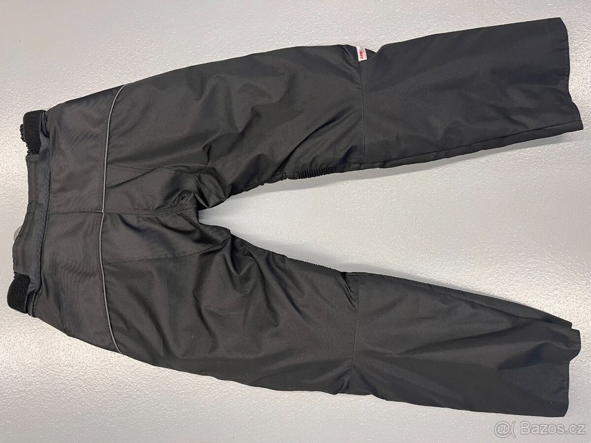 Nové dámské txt kalhoty RST Orchid, vel. 14/42 - 2