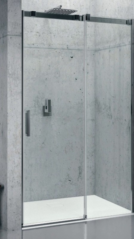 Sprchový kout OCEAN 120x90cm - 2