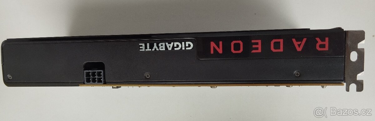 Radeon RX 480 Core Edition 8GB GDDR5 - 2