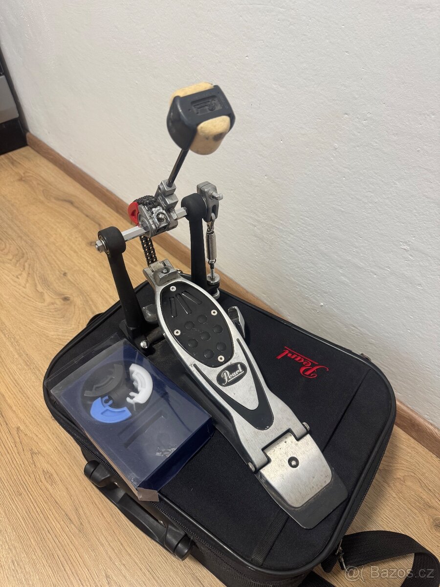 PEARL ELIMINATOR SINGLE PEDÁL - 2