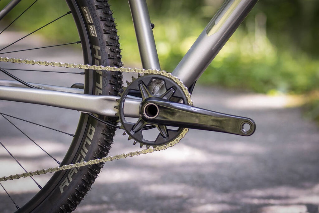 SUPERIOR XP 939 XT Záruka velikost (L ) - 2