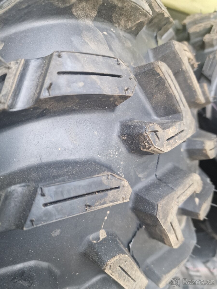 Pneu na atd ITP TERRACROSS 12