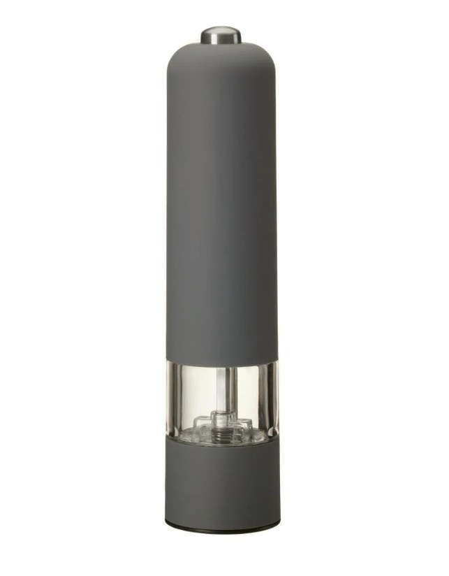 Sada elektrických mlýnků na sůl a pepř - 2