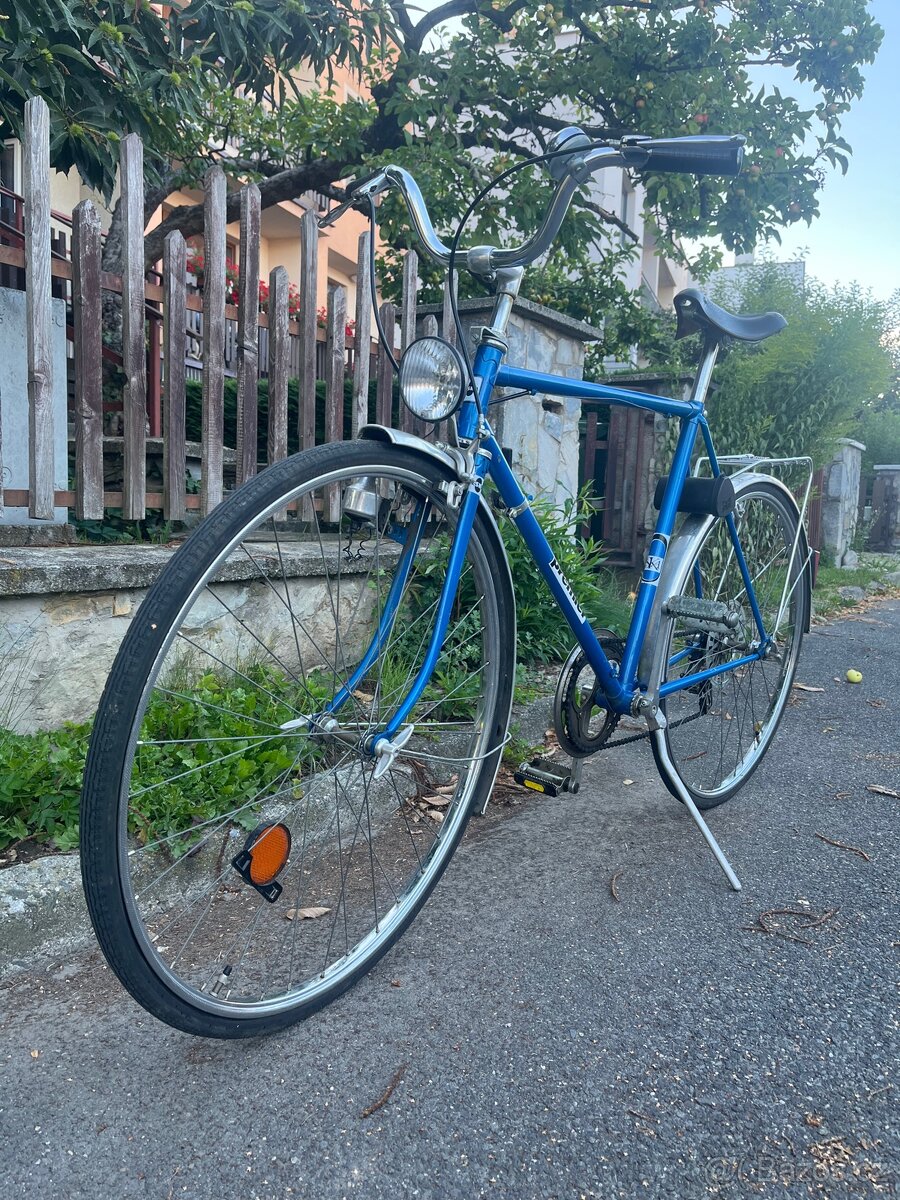 Retro kolo premier - 2