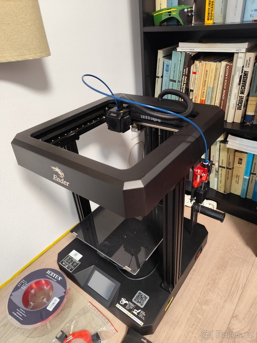 Prodám - Creality Ender 7 - 2