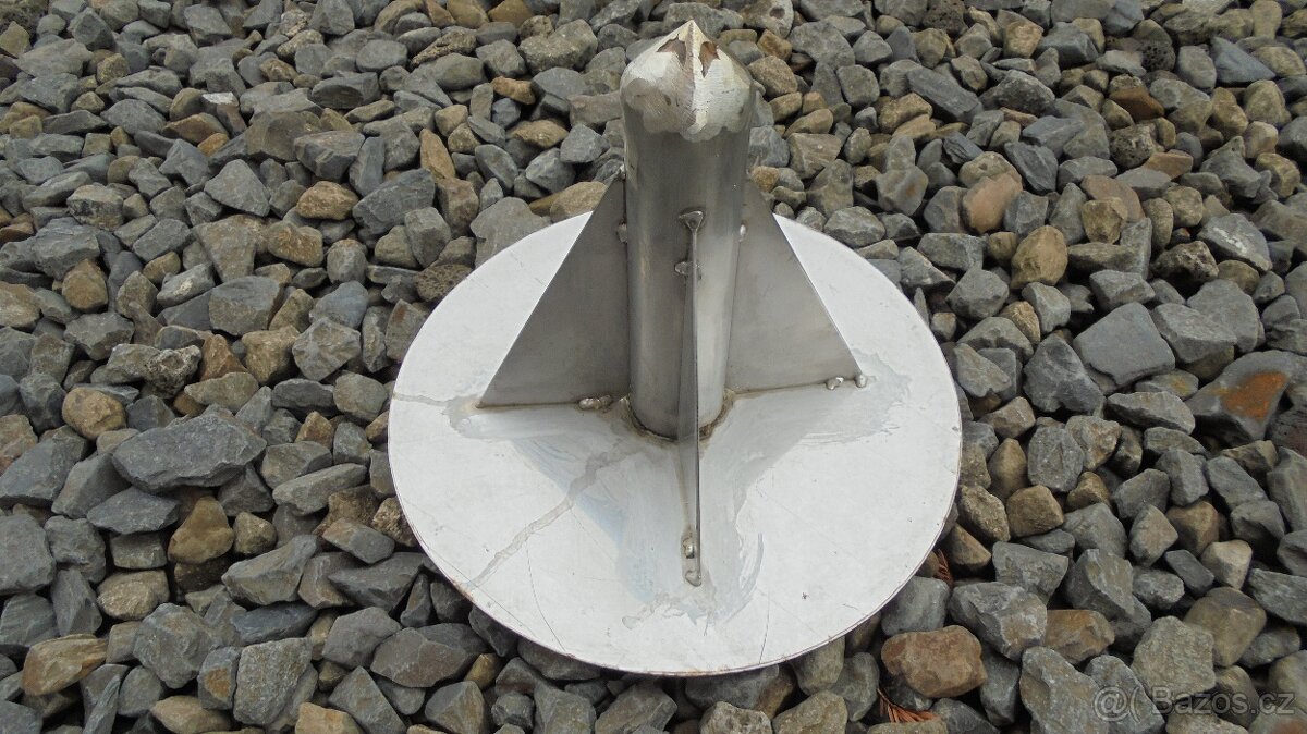 Sušák na prádlo - 2