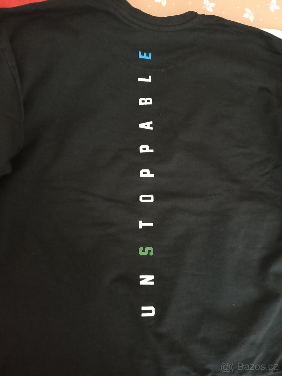 Mikina Reserved v.158 - 2