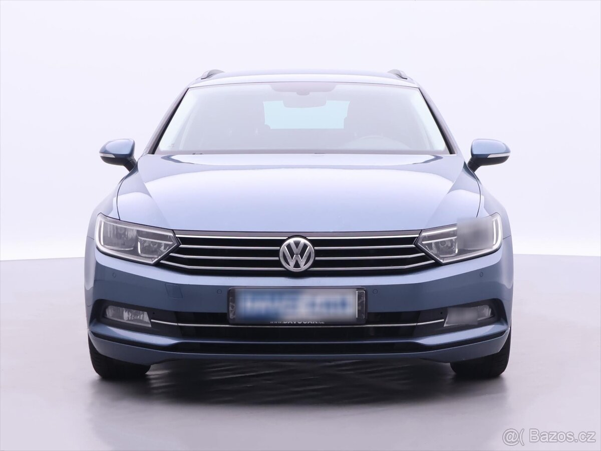 Volkswagen Passat 2,0 TDI 110kW CZ Comfortline (2015) - 2
