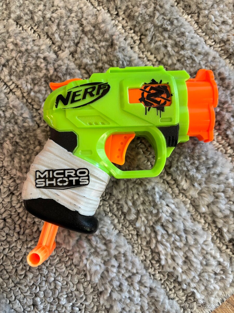 Pistole Nerf - 2