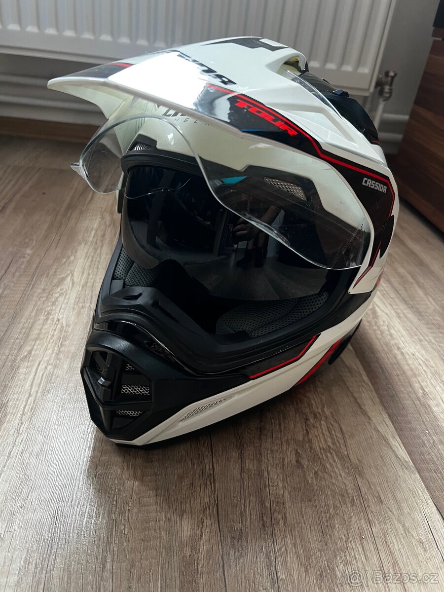 Cassida 1.1 tour velikost M - 2