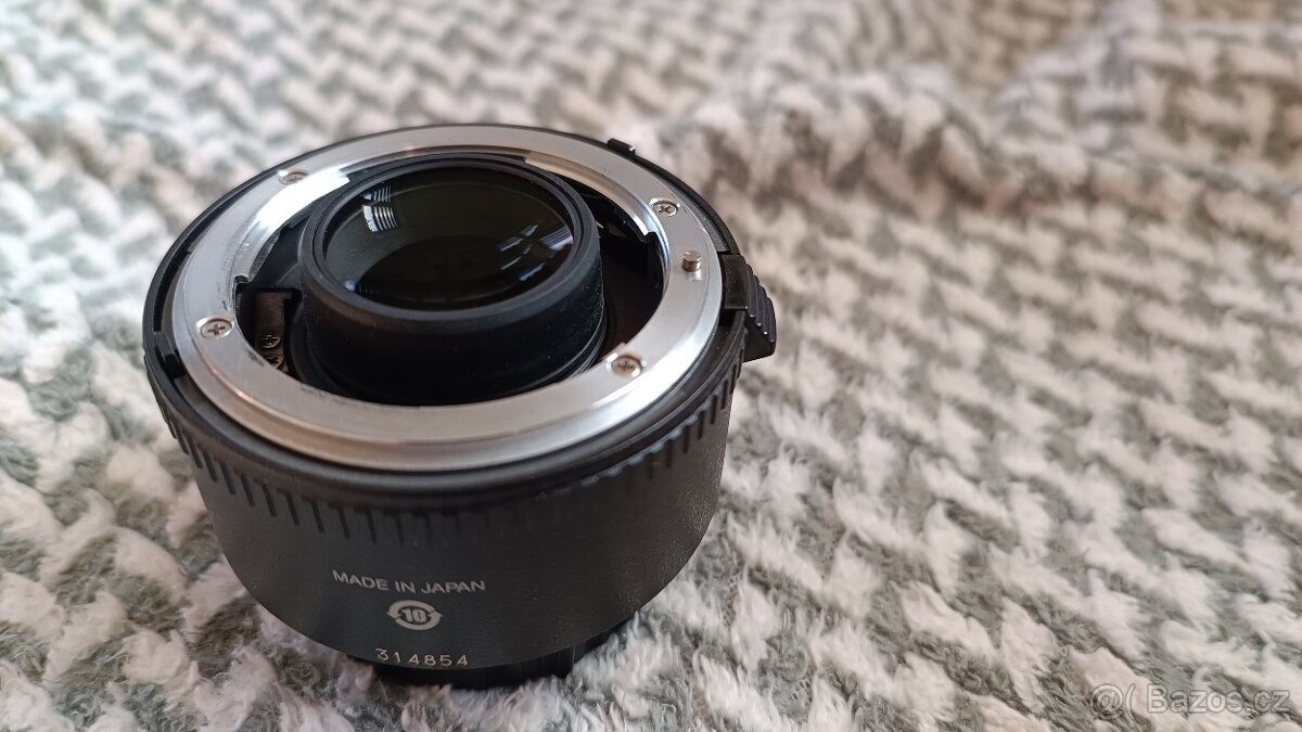 Telekonvertor TC-17E II - 2