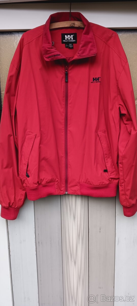 Pánská bunda HELLY HANSEN - 2