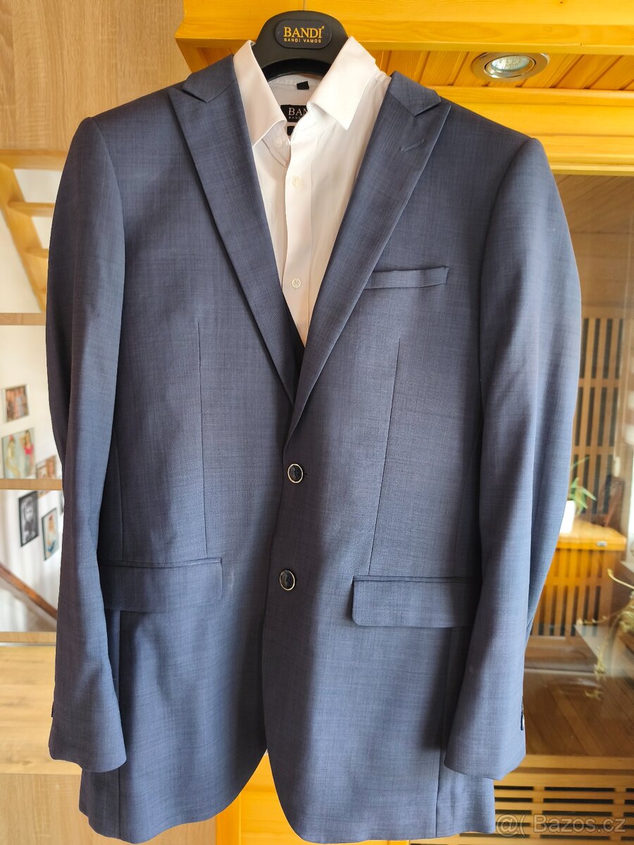 Pánský oblek Bandi - 2