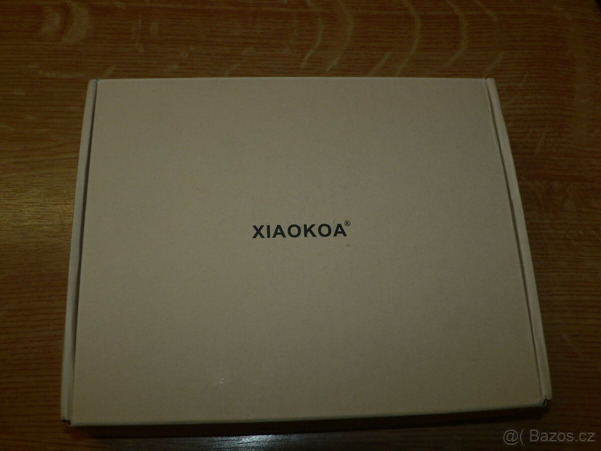 Bezdrátový náhlavní mikrofon-Xiaokoa - 2