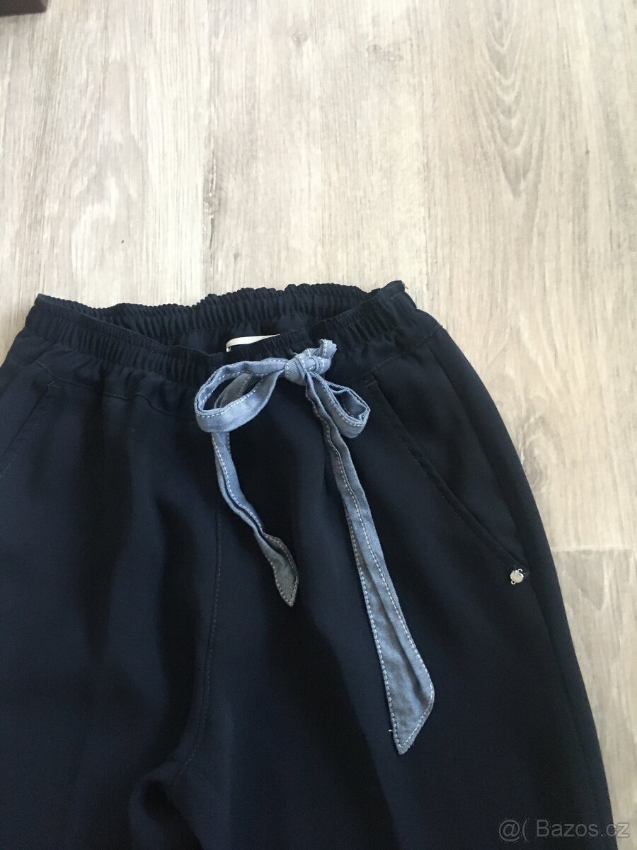 Společenské kalhoty GAS vel. XS - 2