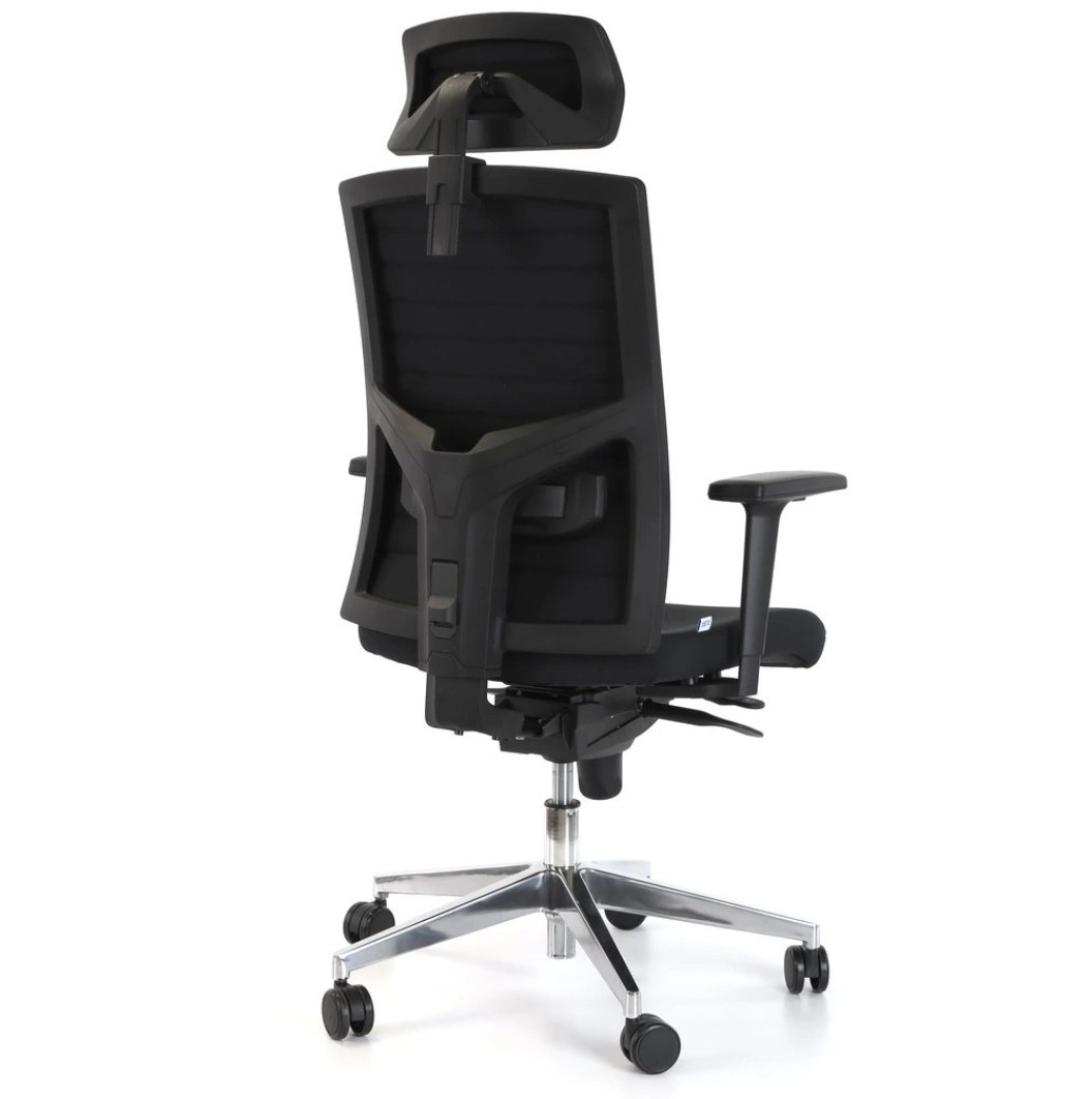 Kancelářská židle celolátková top stav - 2