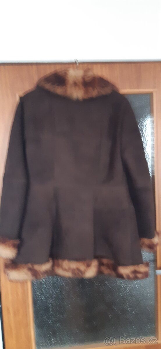 Kožešinový kabátek - 2
