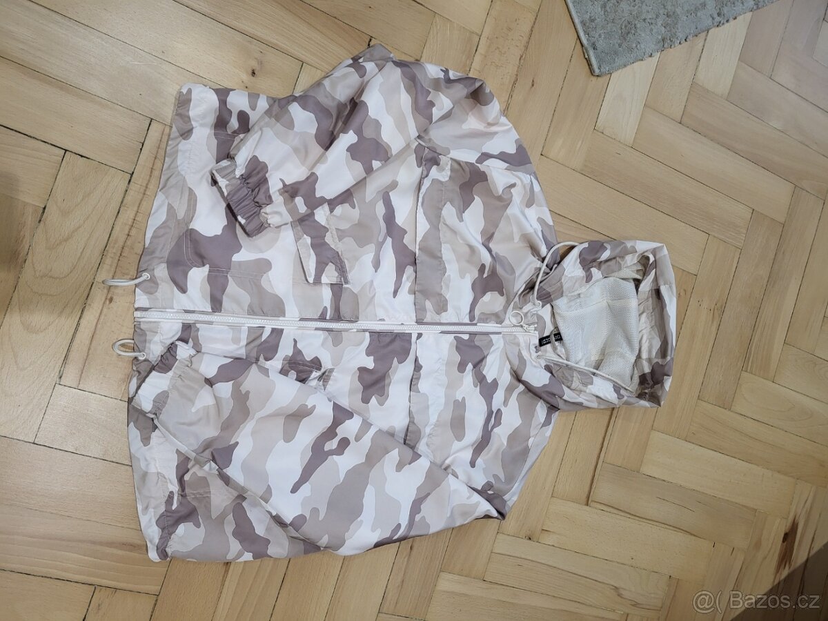Lehká podzimní/jarní bunda - 2
