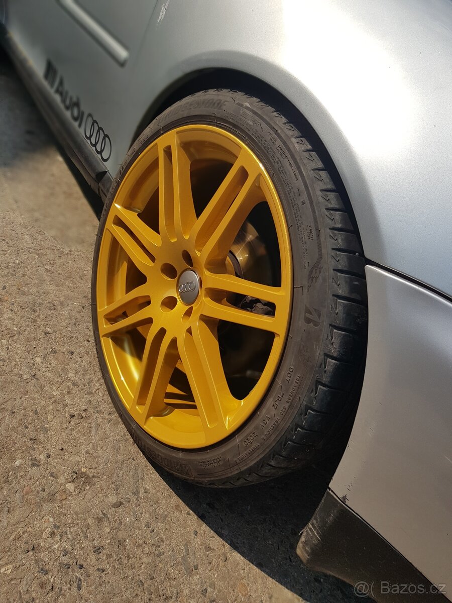 5x100 r19 - 2