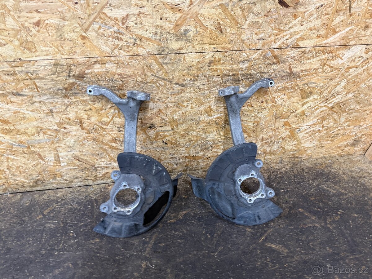 ŘEDNÍ TĚHLICE VW PHAETON/AUDI A8 4E0258M/4E0257M - 2