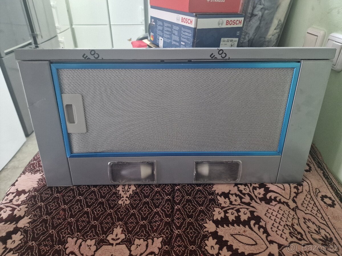 Digestoř Zanussi nový - 2