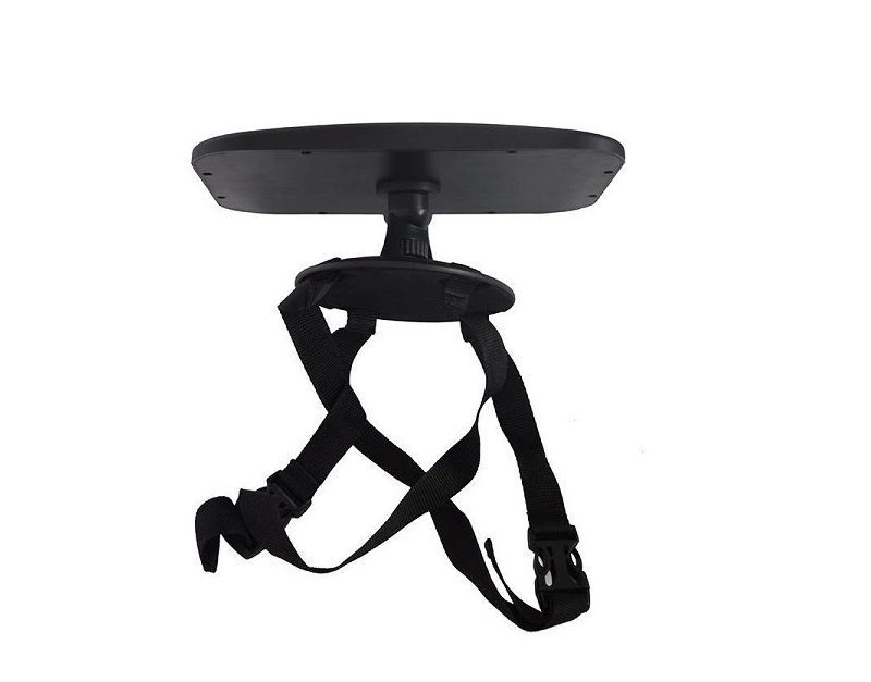 Zpětné dětské zrcátko do auta - 2