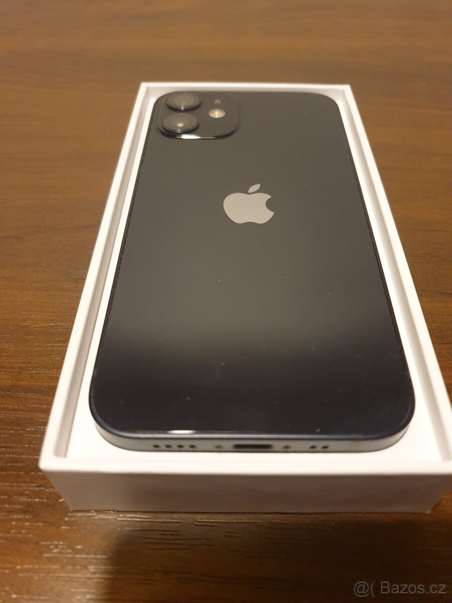 Apple iPhone 12 mini 128GB - 2