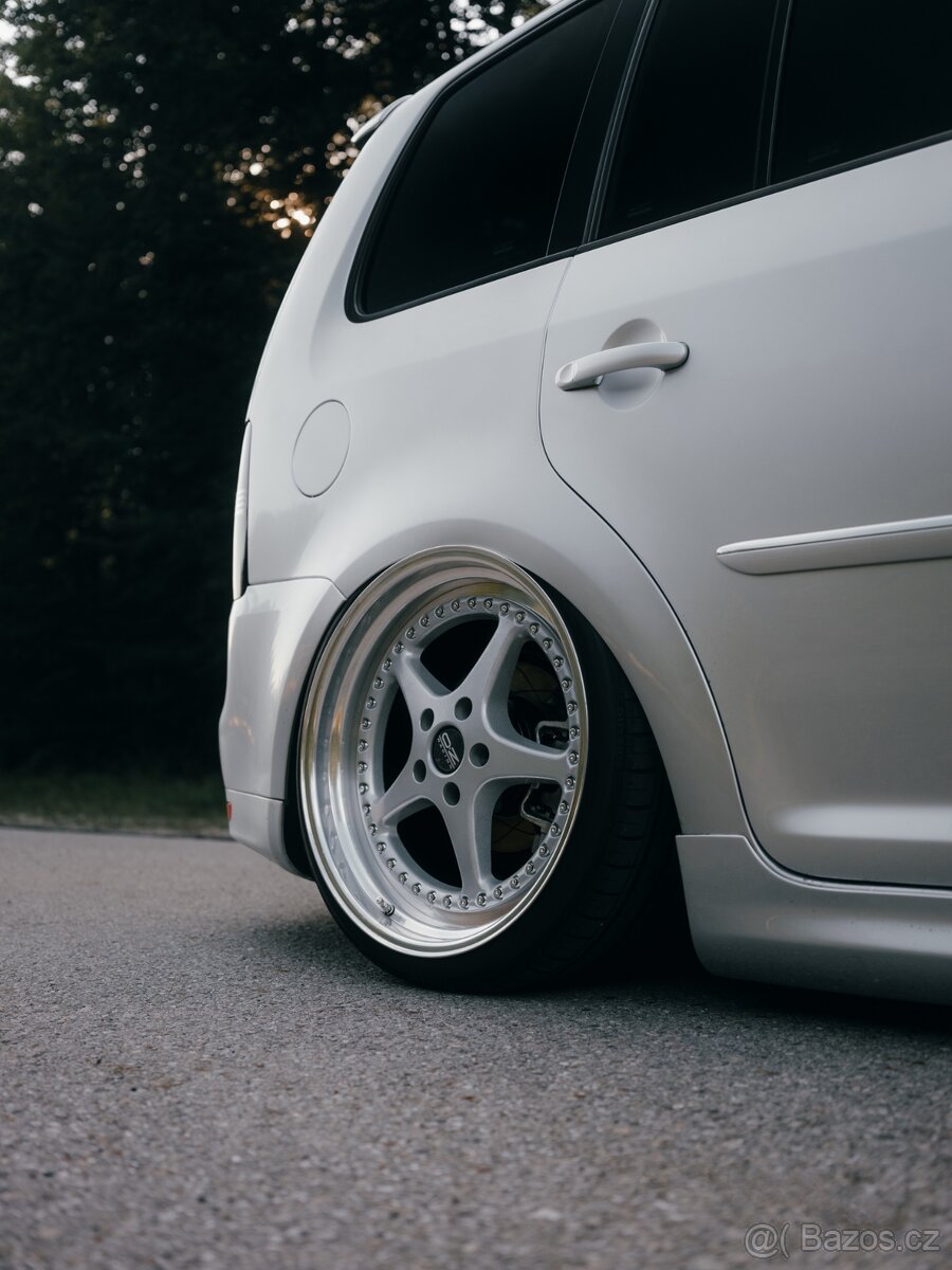 OZ Mito 3-dílné disky – 19” – 5x112 - 2