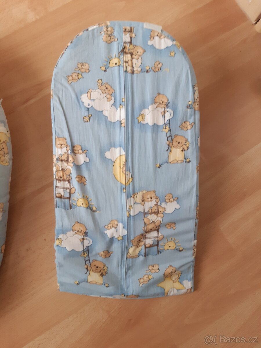 Kojící polštář - 2