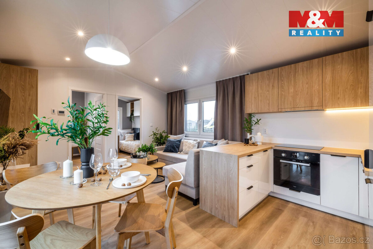 Prodej na klíč ECO SYLT - 2