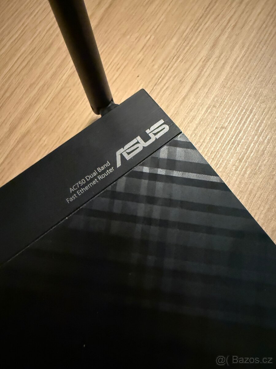 Wifi Asus RT-AC51U - 2