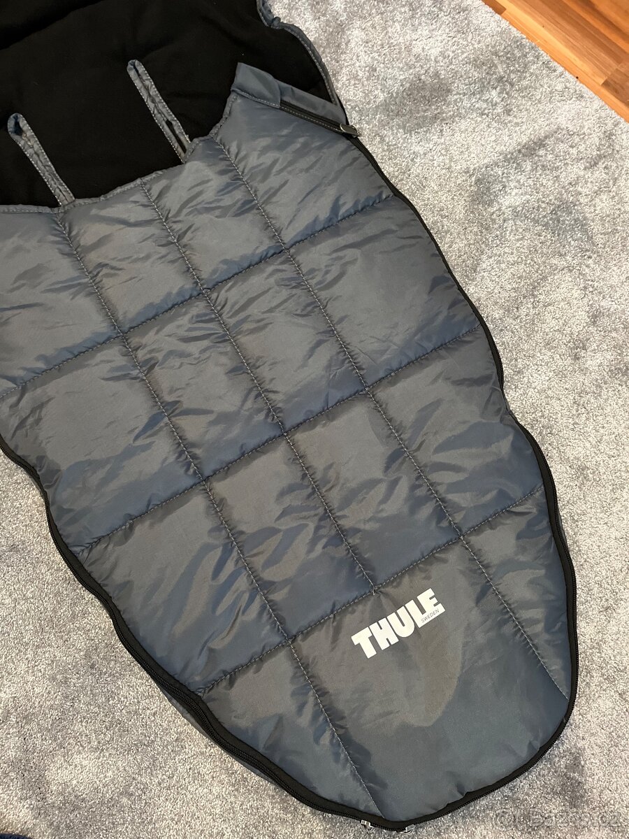 Fusak Thule Sport - 2