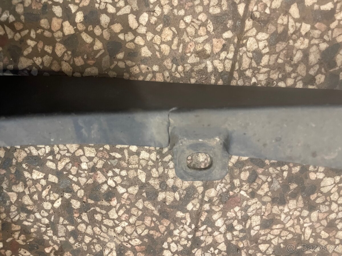 Pravý přední lem blatníku Mazda Cx5 2012-2017 - 2