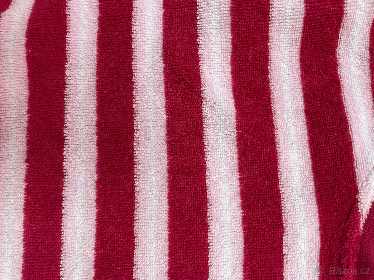 Froté tričko vel. 98 / 104 nové - 2