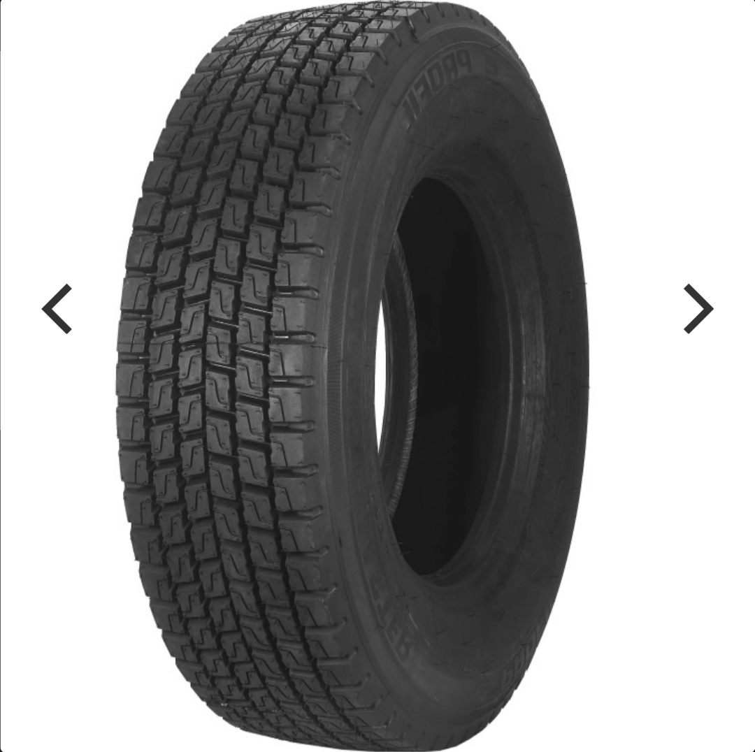 Nákladní pneumatiky R17.5 - 2