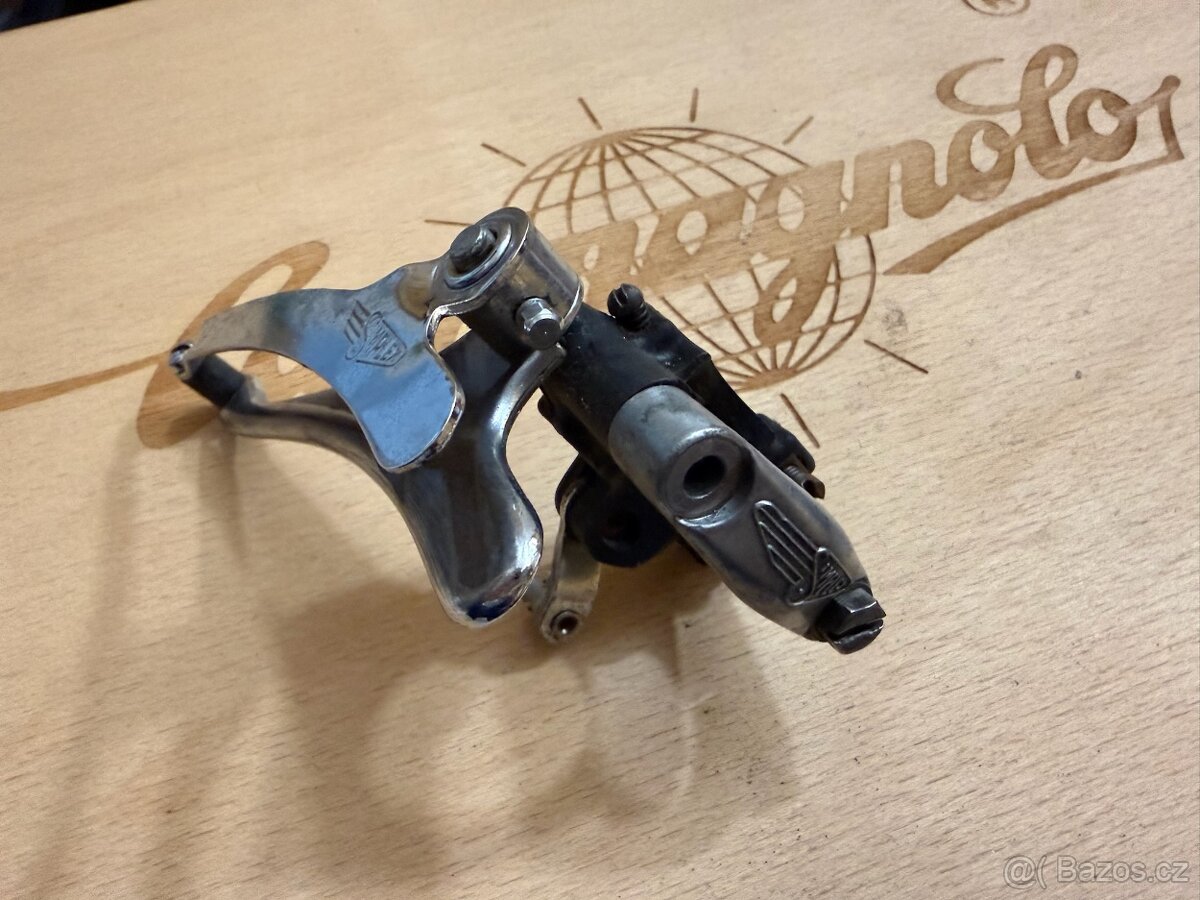 Přesmykač SIMPLEX SA02 SA 🇫🇷 - 2