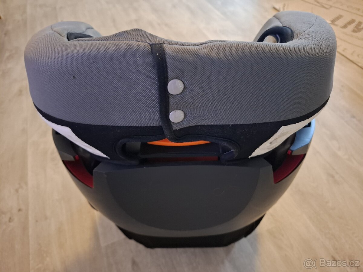 Dětská autosedačka Cybex Isofix - 2