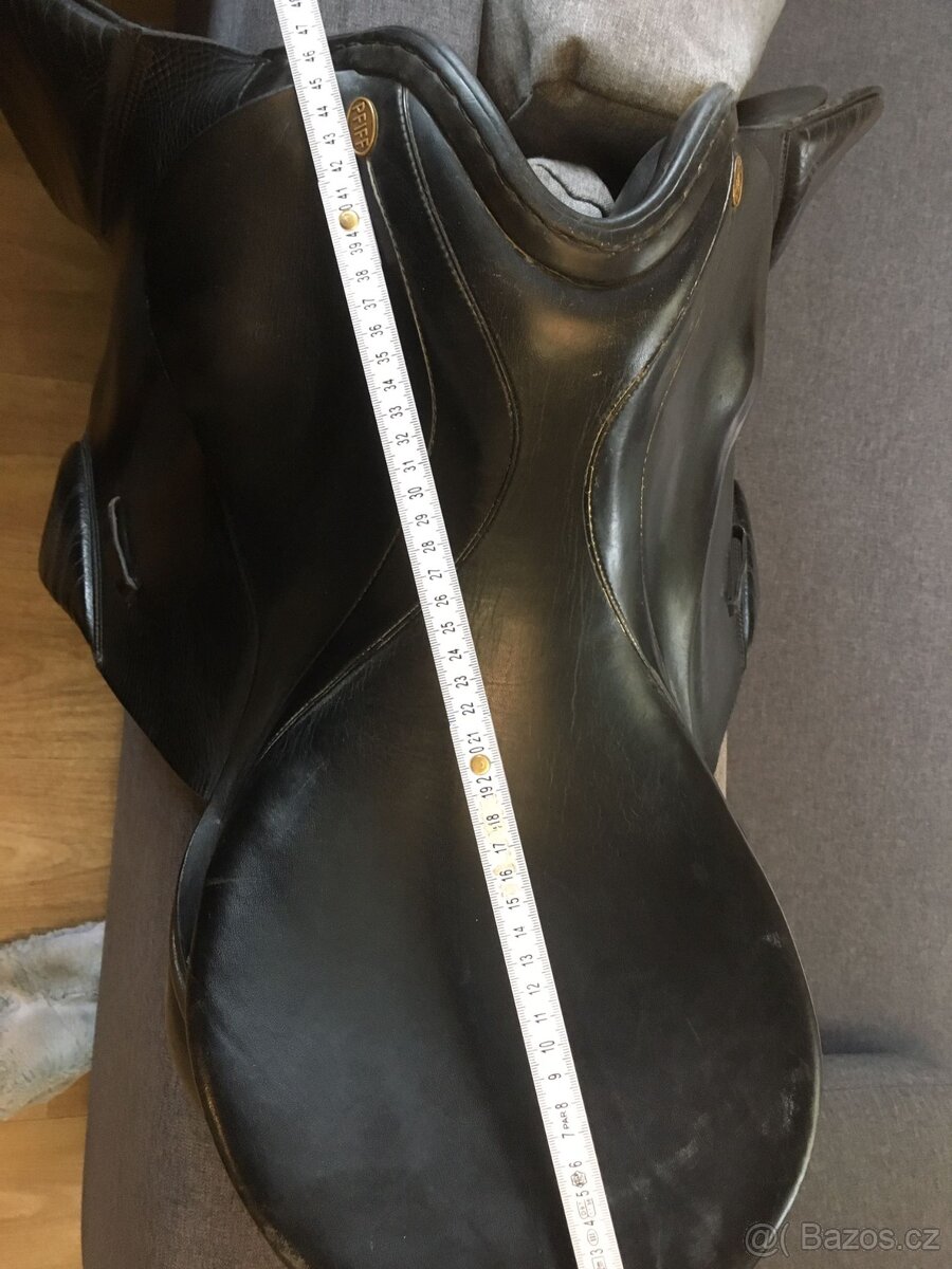 Anglické sedlo Pfiff - 2