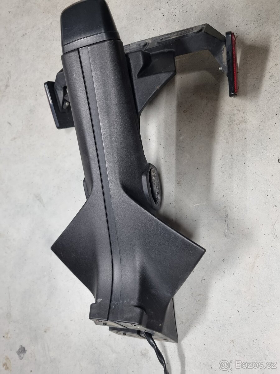 Kawasaki Z900 díly. - 2