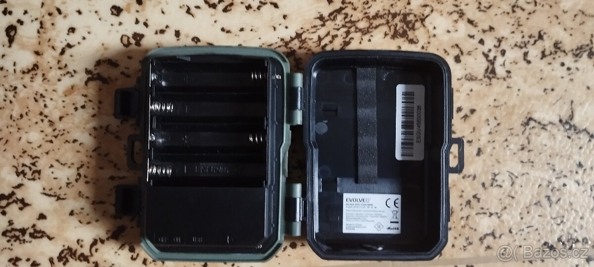 Fotopast EVOLVEO Mini - 2