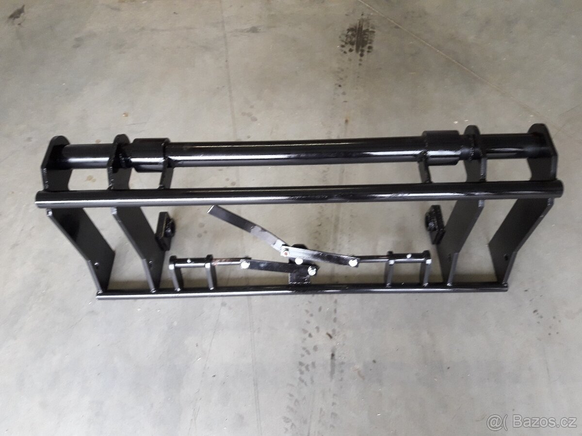 Přechodová deska na EURO nářadí - 2