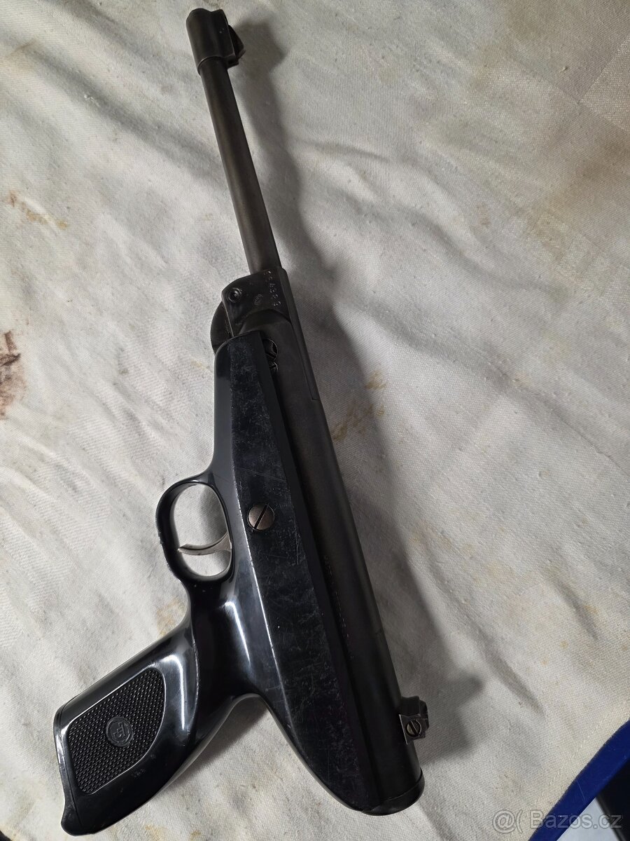 Vzduchovka TEX 086 - 2