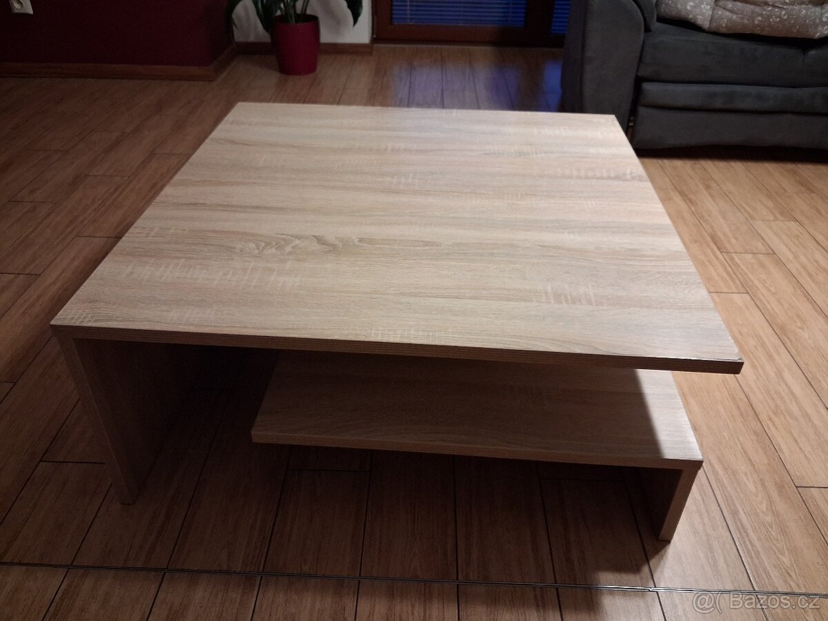 Konferenční stolek - 2
