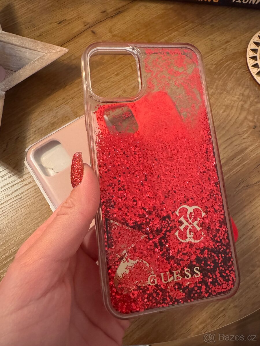 Kryt Apple IPhone 11 Pro Max - 2